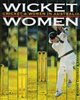 female cricketer