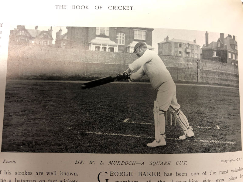 Billy Murdoch (Limited Edition) - Image 2