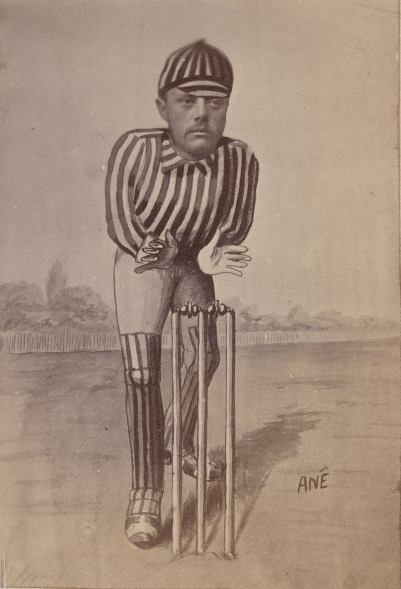 Billy Murdoch (Limited Edition) - Image 4