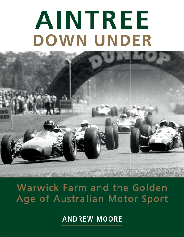 Aintree Down Under