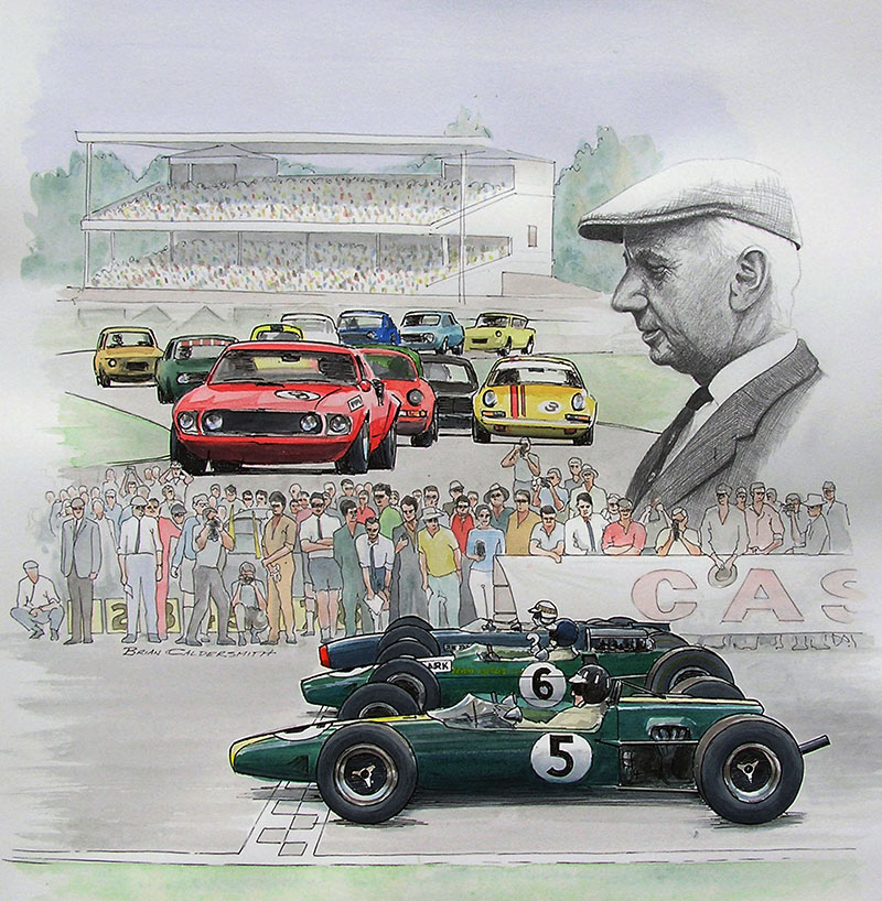 Aintree Down Under - Image 3