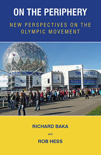 On The Periphery, New Perspectives on the Olympic Movement