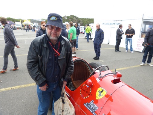 Aintree Down Under - Image 2