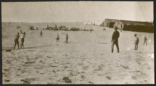 Tibby Cotter: Fast Bowler, Larrikin, ANZAC - Image 2