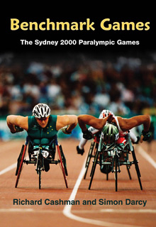 Benchmark Games: The Sydney 2000 Paralympic Games