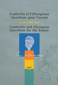 Coubert and Olympism