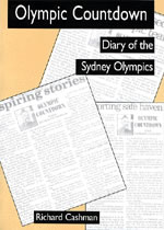 Olympic Countdown