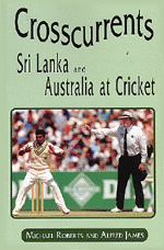 Crosscurrents (Paperback)