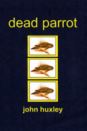 Dead Parrot