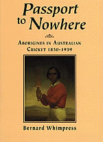 Passport To Nowhere