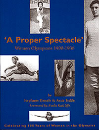 A Proper Spectacle