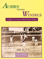 Aussies versus Windies