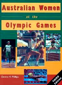 Australian Women at the Olympic Games